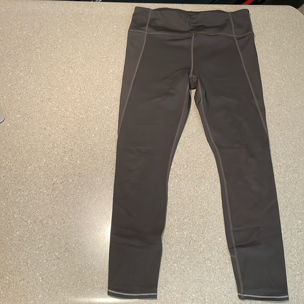 Athleta Run Leggings